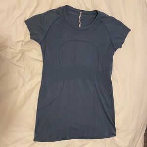 Swiftly Tech Short Sleeve Shirt 2.0